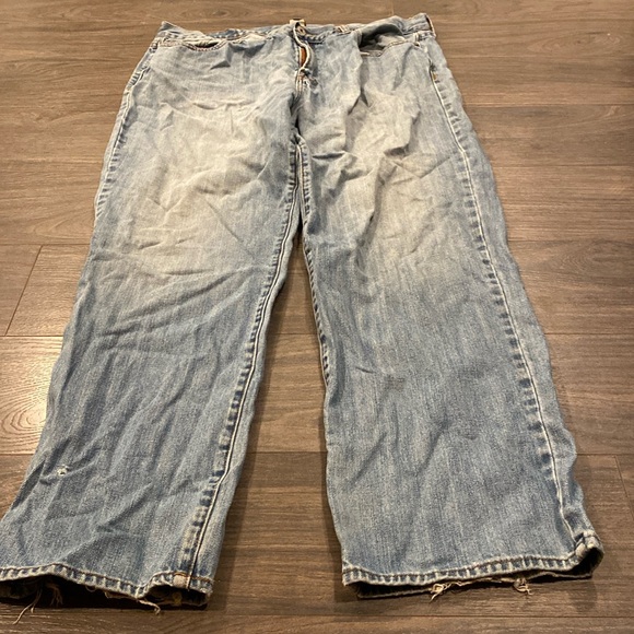 Lucky Brand Other - Lucky brand jeans size 38 GC 7:22